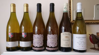 Sancerre Dom Roger & Didier Rambault