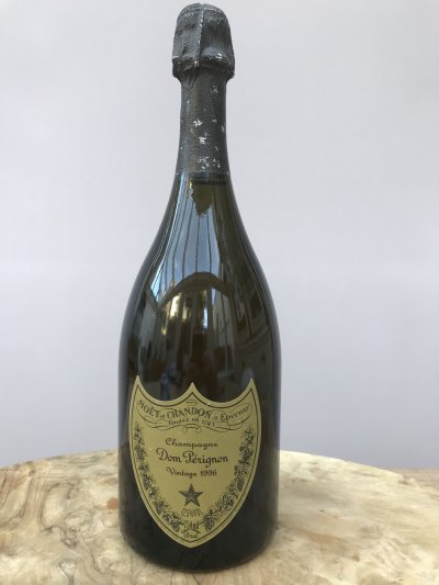 Moet & Chandon, Dom Perignon, Champagne, France, AOC