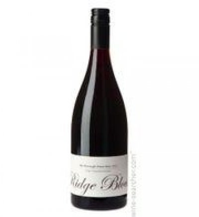 Ridge Block, Marlborough Pinot Noir