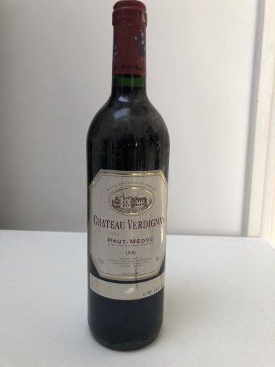 Chateau Verdignan