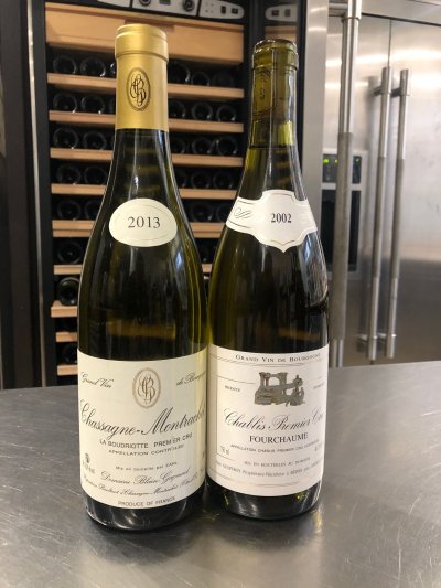 burgundy collection x 2