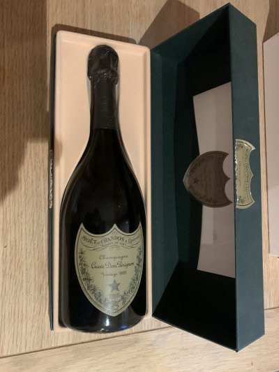 Moet & Chandon, Dom Perignon, Champagne, France, AOC