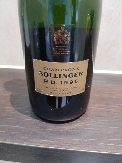 Bollinger, R.D.
