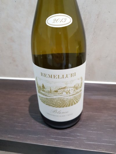 Remelluri, Blanco, Rioja