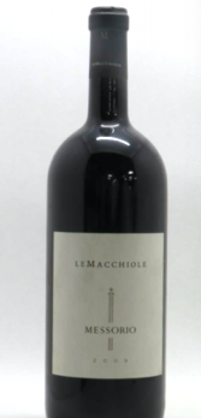 Macchiole, Messorio, Tuscany, Italy, IGT