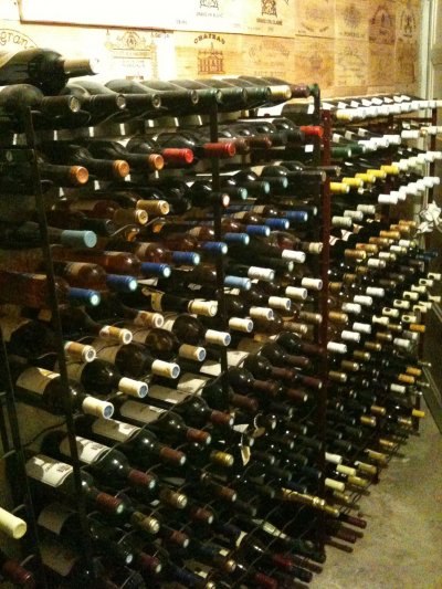 Private wine collection for sale - bollinger, Dujac, Roulot, Fourrier, Cristal, Dom Perignon