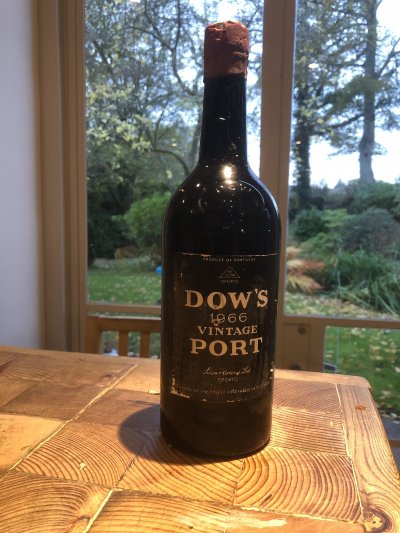 Dow, Vintage, Port, Portugal, DOC