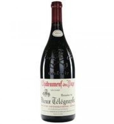 Vieux Telegraphe, Chateauneuf Du Pape, Rhone, Chateauneuf du Pape, France, AOC