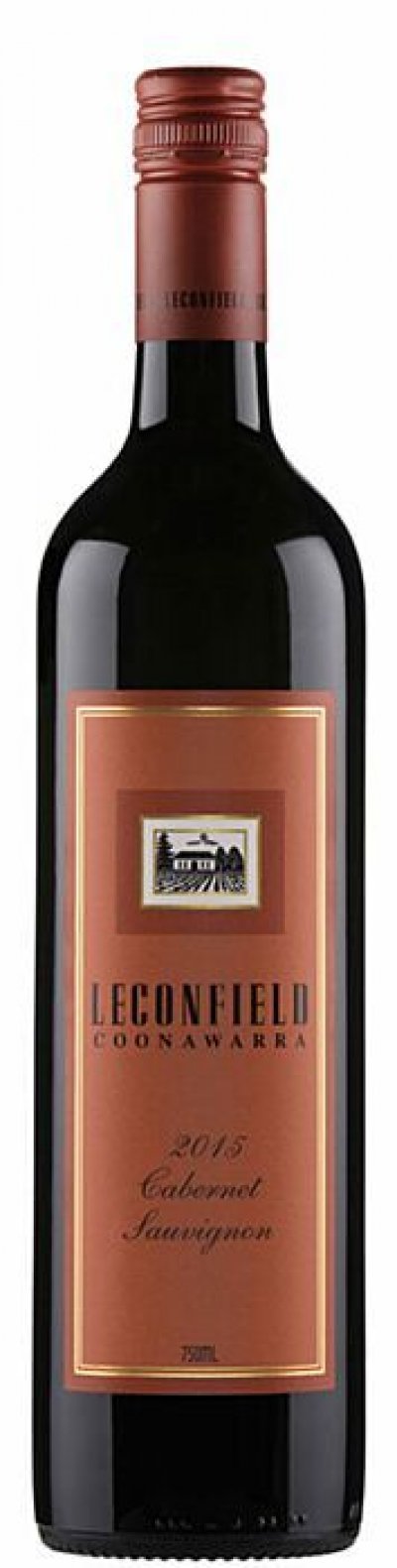 Leconfield, Cabernet Sauvignon, South Australia, Coonawarra, Australia