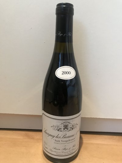 Simon Bize & Fils, Savigny-les-Beaune 