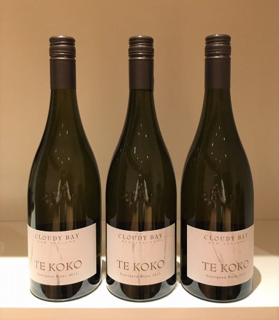 Cloudy Bay, Te Koko, Marlborough, New Zealand