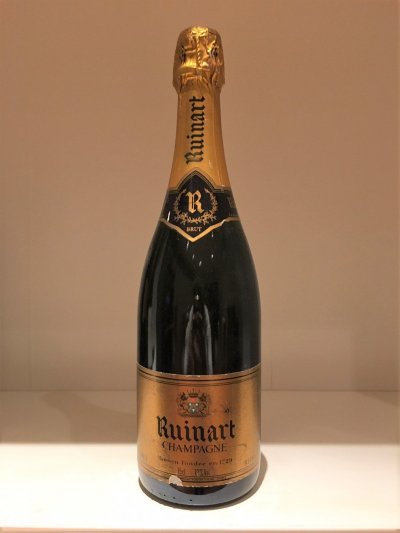 Ruinart, R De Ruinart Brut, Champagne, France, AOC