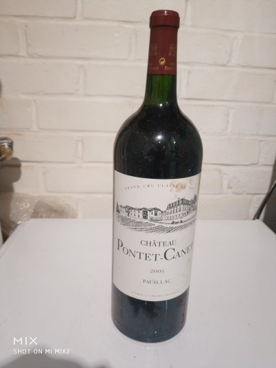 Pontet-canet