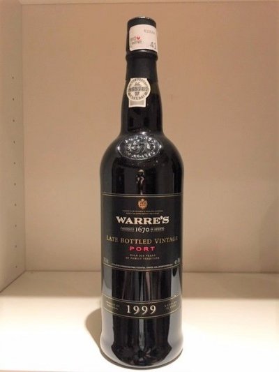 Warre, LBV, Port, Portugal, DOC