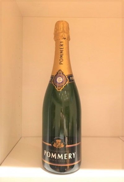 Pommery, Brut Royal, Champagne, France, AOC