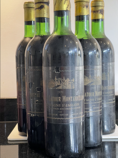 Château Latour Montaiguillon