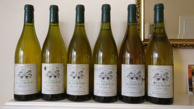 Chateau de la Jaubertie Sauvignon Blanc
