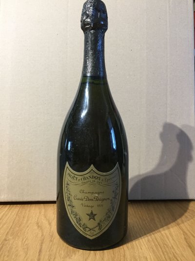 Moet & Chandon, Dom Perignon, Champagne, France, AOC