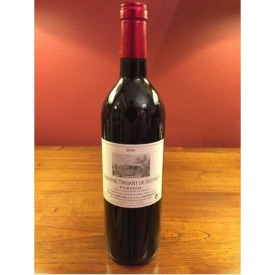 Domaine Trignant de Boisset