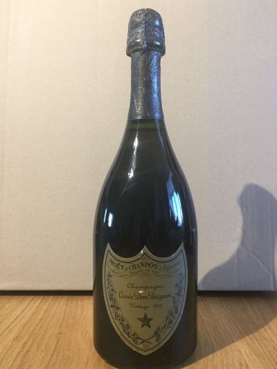 Moet & Chandon, Dom Perignon, Champagne, France, AOC