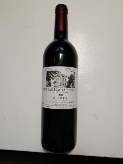 Chateau Haut-Canteloup