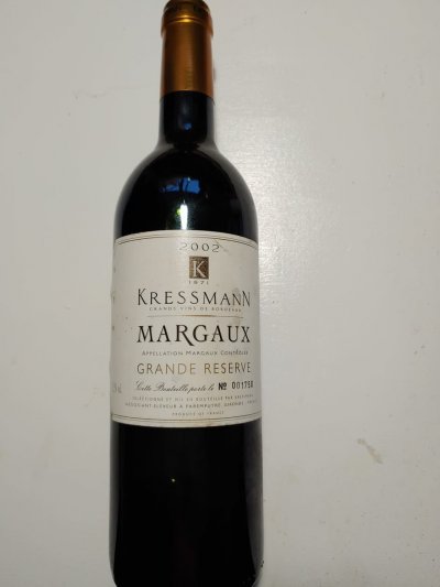 Kressmann