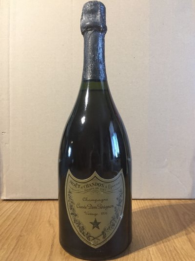 Moet & Chandon, Dom Perignon, Champagne, France, AOC