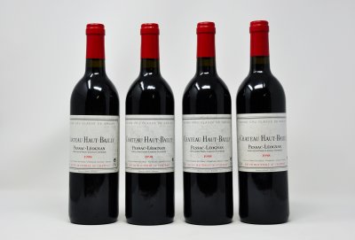 Château Haut-Bailly 