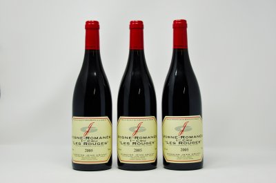 Domain Jean Grivot Vosne-Romanée 1er Cru 