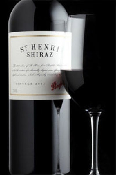 Penfolds, St Henri Shiraz, South Australia, Coonawarra, Australia