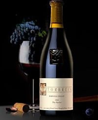 Torbreck, The Factor, Barossa Valley