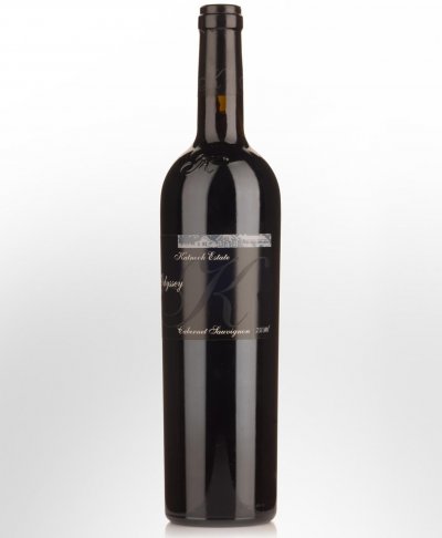 Katnook, Odyssey Cabernet Sauvignon, Coonawarra