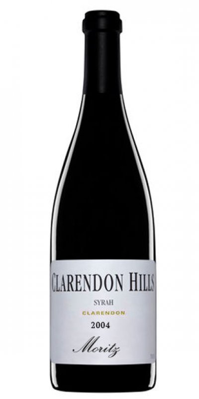 Clarendon Hills, Moritz Syrah, South Australia