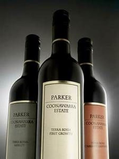Parker Coonawarra Estate, Terra Rossa First Growth Cabernet Sauvignon, Coonawarra