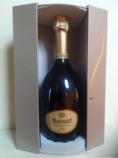 Ruinart, R De Ruinart Brut