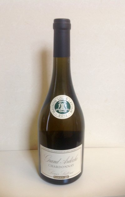 Louis Latour, Chardonnay, Ardeche IGP Lords Bicentenary