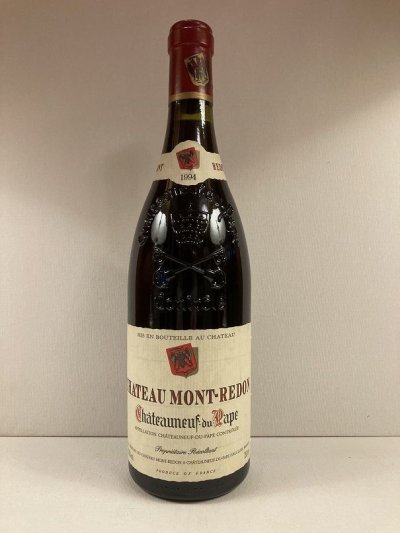 Chateau Mont-Redon, Chateauneuf-du-Pape