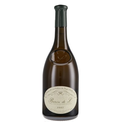 1 x MAG Pouilly Fume Baron L Ladoucette 2005