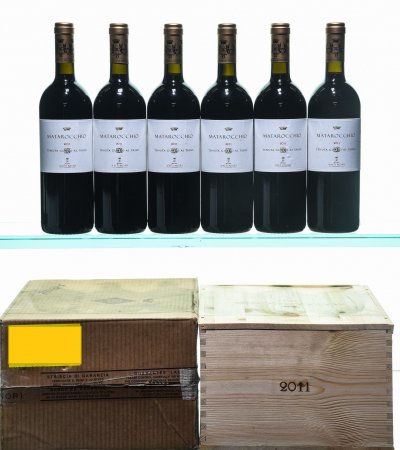 Marchesi Antinori, Guado Al Tasso Matarocchio, Bolgheri DOC