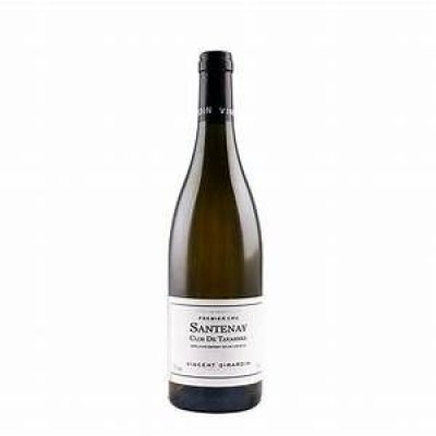 Vincent Girardin, Santenay Premier Cru, Clos de Tavannes Blanc