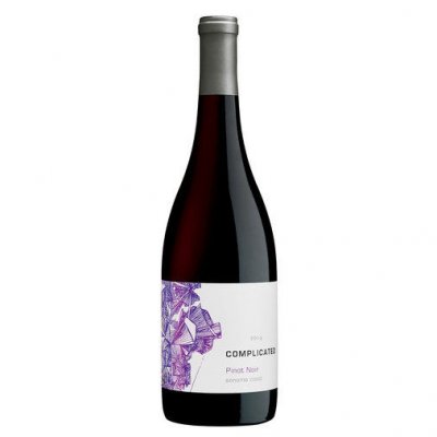 COMPLICATED PINOT NOIR 