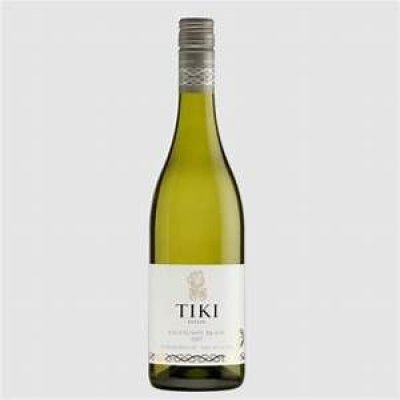 Tiki, Sauvignon Blanc, Marlborough