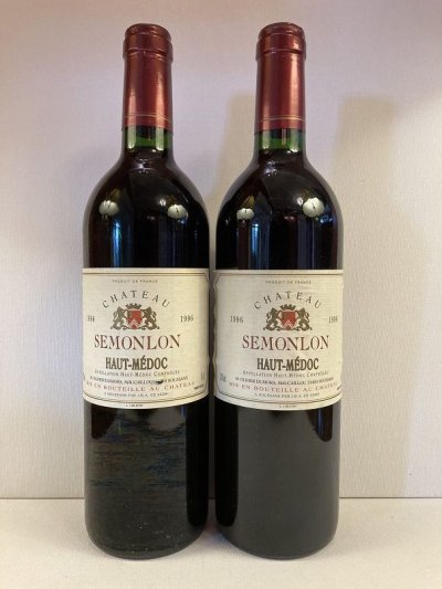 Chateau Semonlon