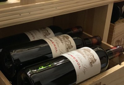 Chateau Chene Liege, Pomerol