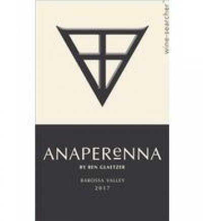 Glaetzer Anaperenna - Godolphin
