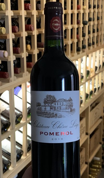 Chateau Chene Liege, Pomerol
