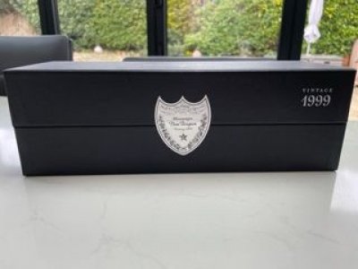 Dom Perignon