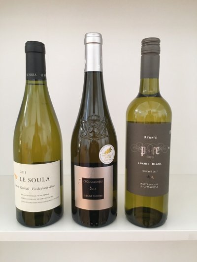 Mixed International Whites 2011-2017