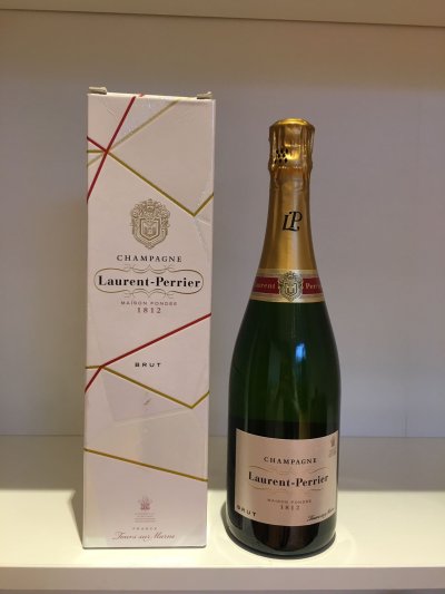Laurent Perrier, Brut NV