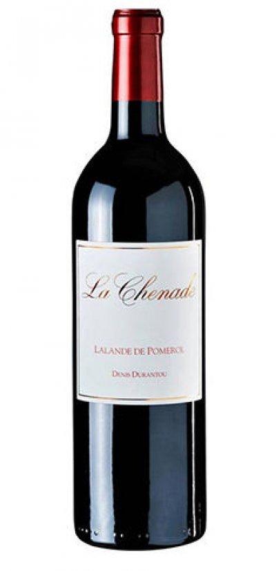 La Chenade, Lalande de Pomerol